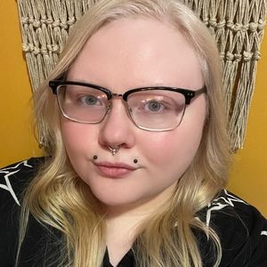 Meet your Posher, Heidi